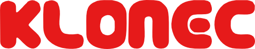 Klonec Logo