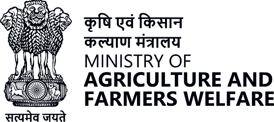 Ministry of Agriculture logo