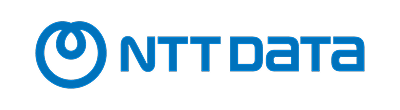 NTT Data logo