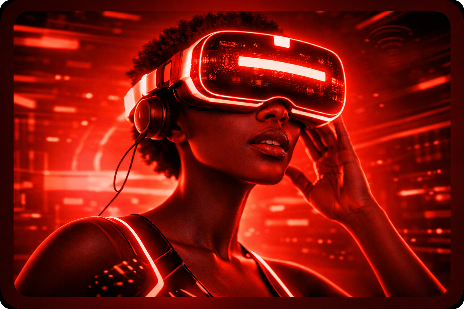 Vision of Future Cybersecurity